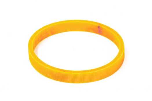 S310054048Z - SIAT Orange Pulley Band
